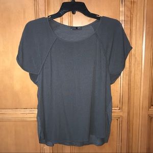 Zara Collection top